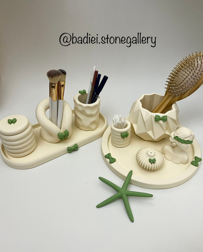نظم دهنده ی آرایشی 💄🎀