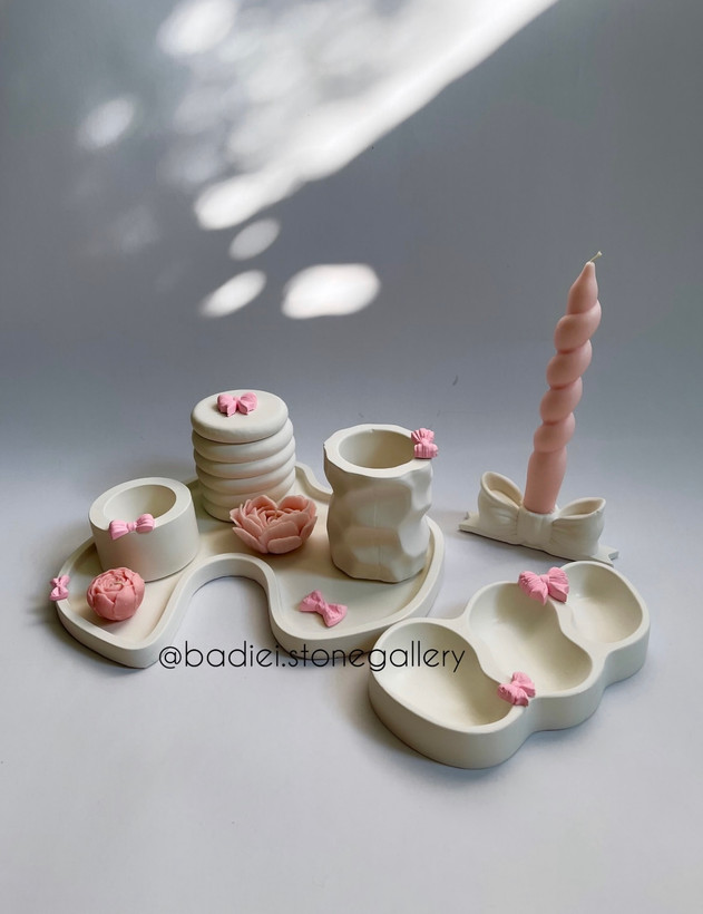 نظم دهنده آرایشی 💄🎀