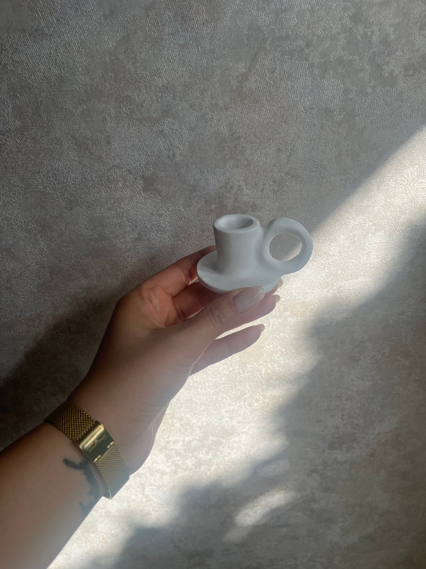 جاشمعی انگشتی