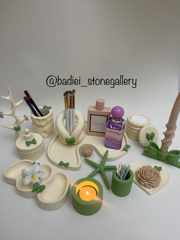 ست نظم دهنده ی آرایشی💄