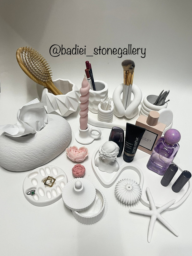 ست نظم دهنده ی آرایشی 💄