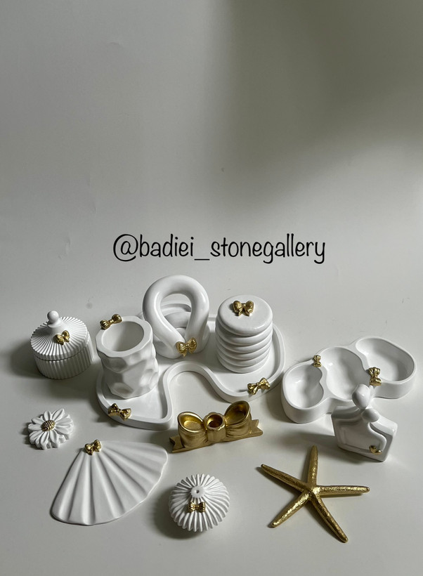 ست نظم دهنده آرایشی 💄