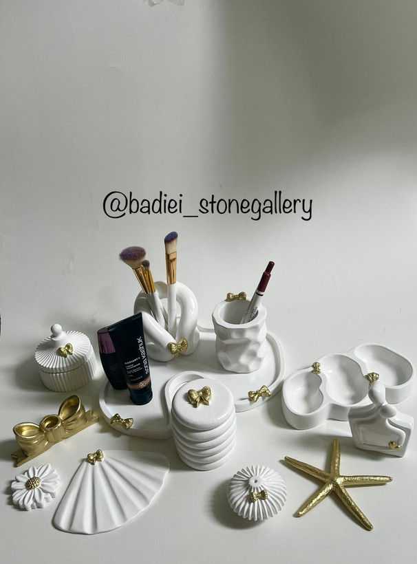 ست نظم دهنده آرایشی 💄