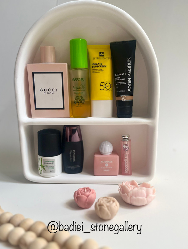 شلف آرایشی💄