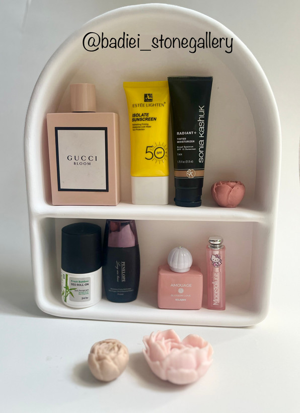 شلف آرایشی💄
