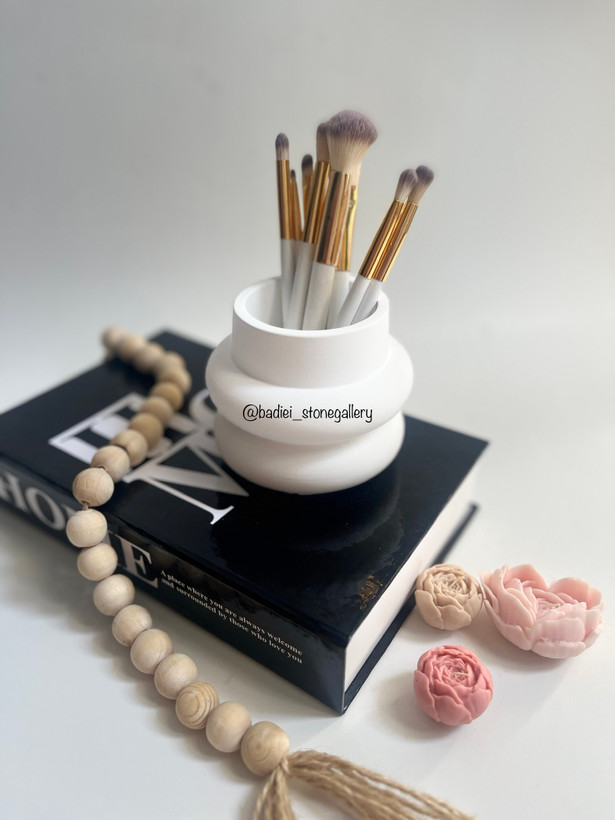 جا براشی حلقه ای💄