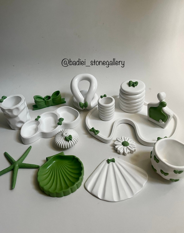 نظم دهنده ی آرایشی 💚