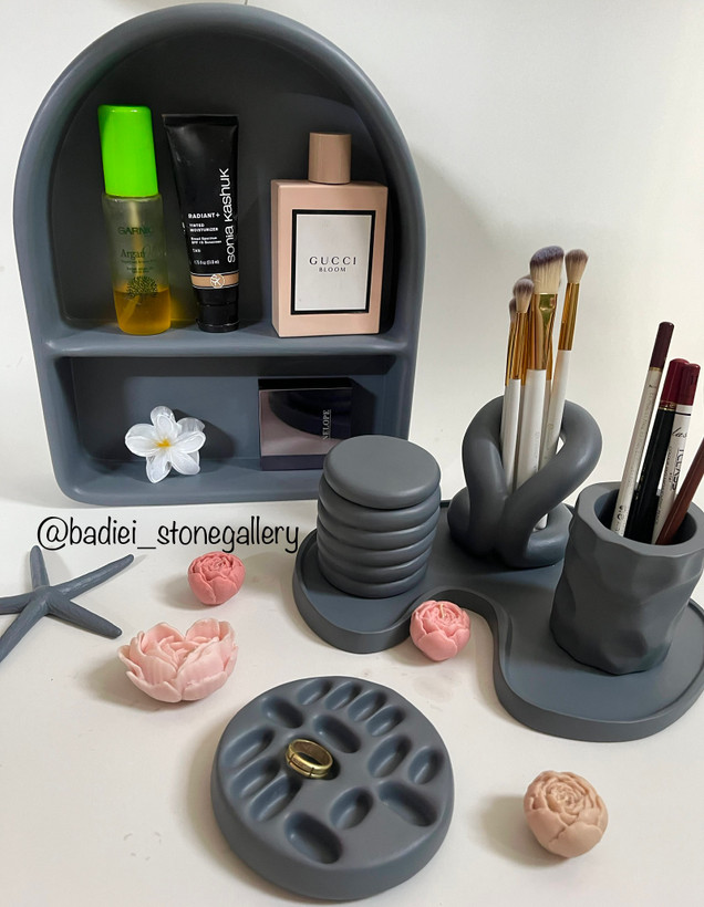 نظم دهنده آرایشی 💄