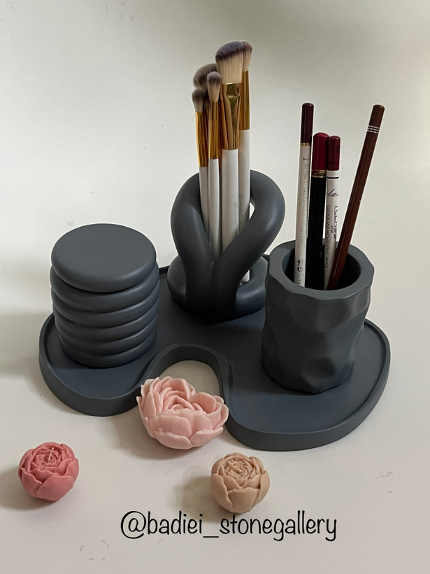نظم دهنده آرایشی 💄
