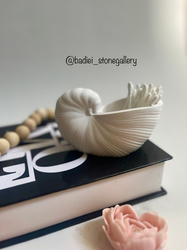 بانکه حلزون🐚