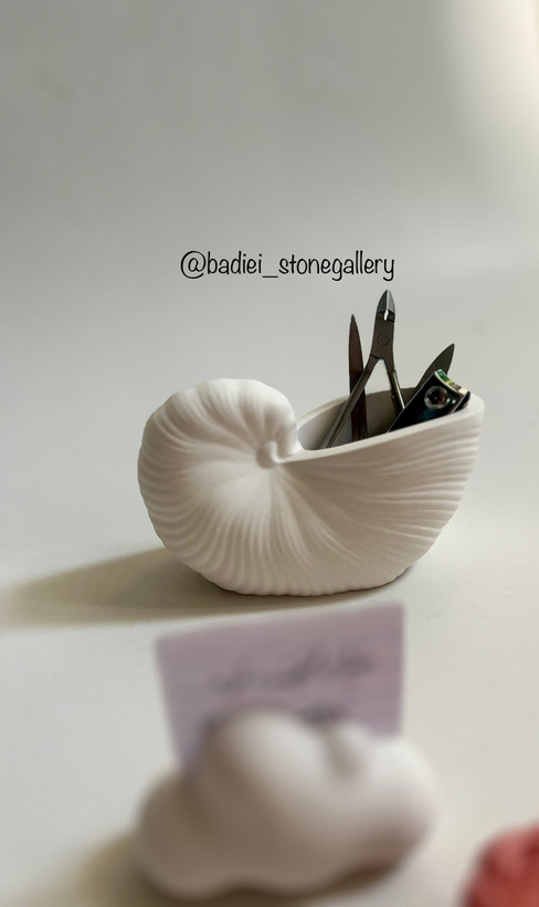 بانکه حلزون🐚