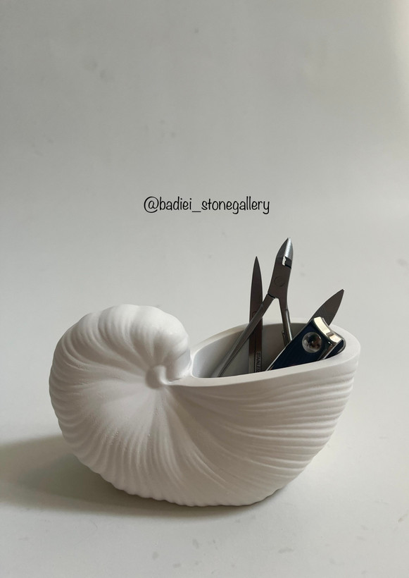 بانکه حلزون🐚