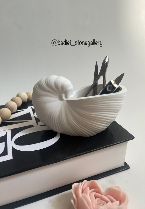 بانکه حلزون🐚