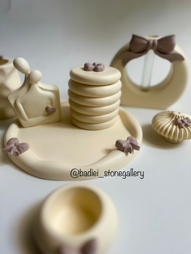 نظم دهنده ی آرایشی🍫💄