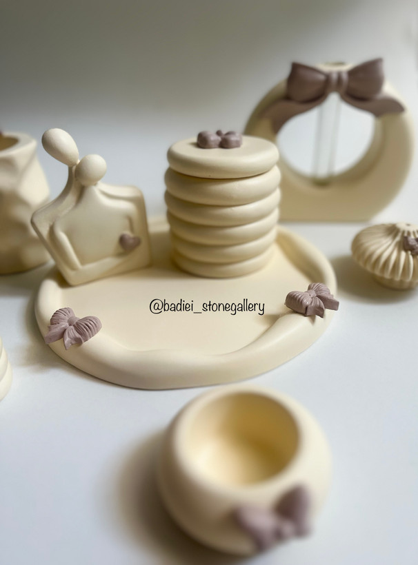 نظم دهنده ی آرایشی🍫💄