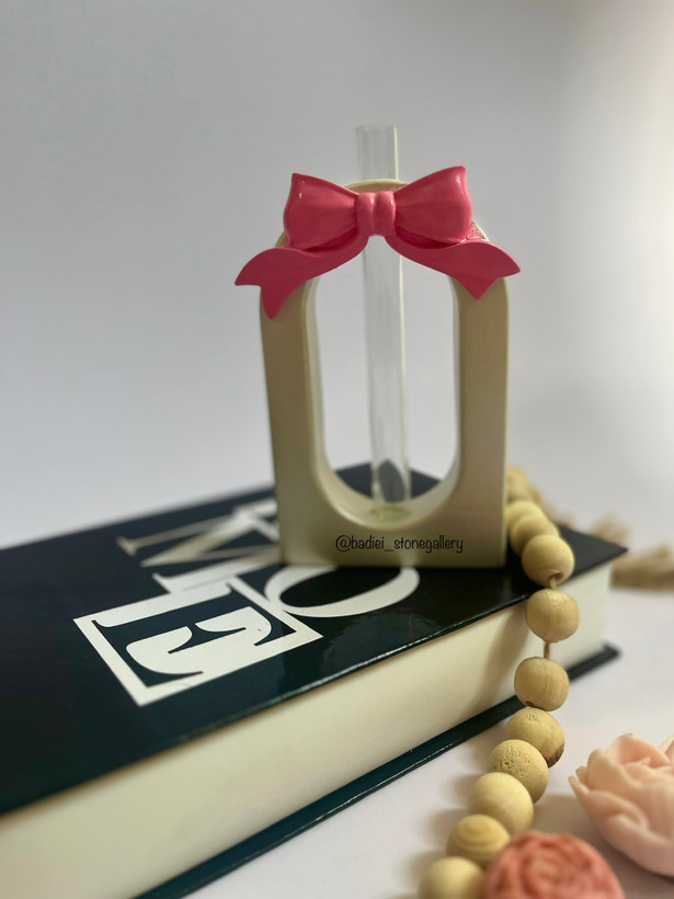 گلجای پاپیونی🎀🌱