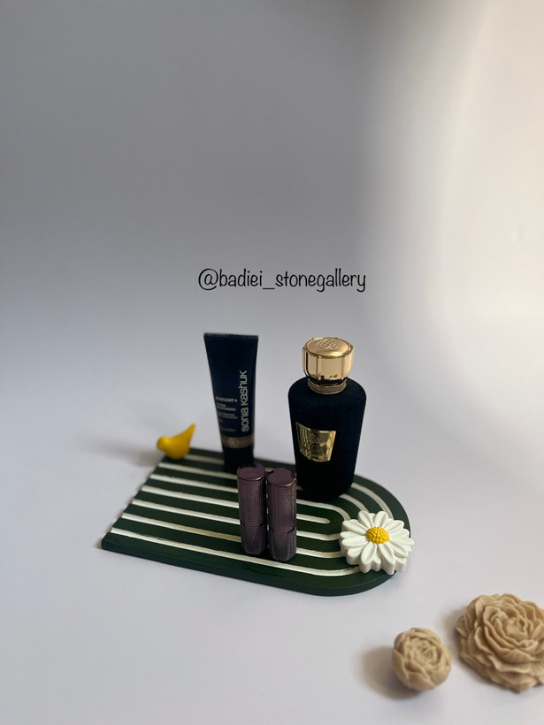 نظم دهنده آرایشی گل بابونه💄🌼