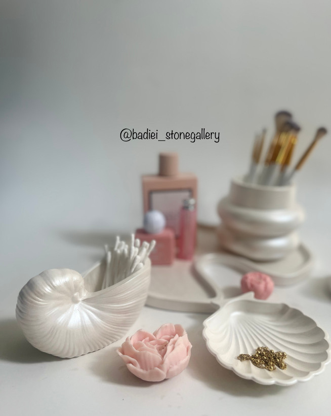 نظم دهنده ی آرایشی 🦢💄